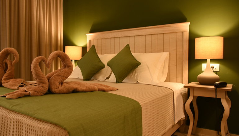 4* Kassandra Mare Hotel