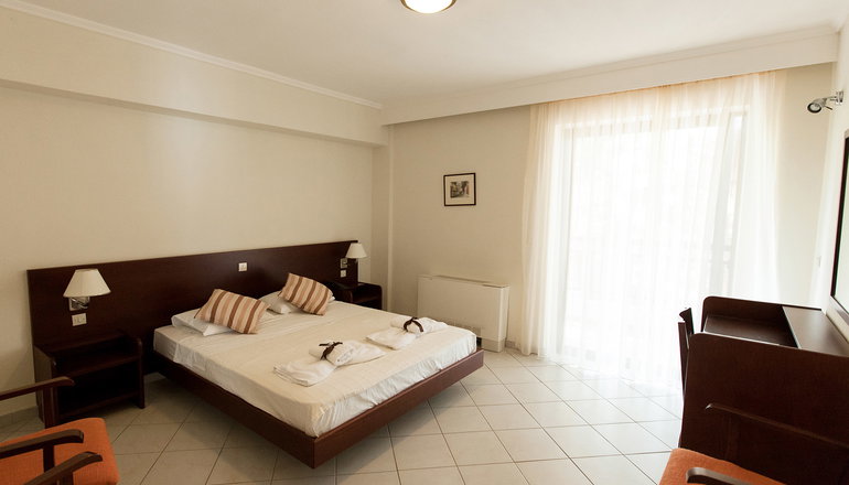 4* Kassandra Mare Hotel