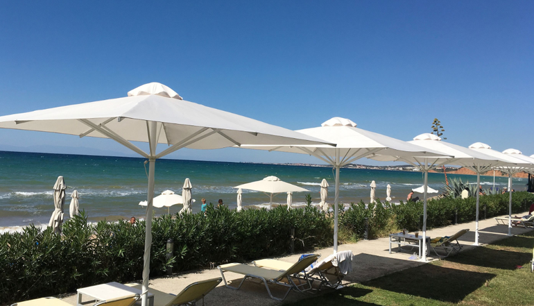 4* Kassandra Mare Hotel