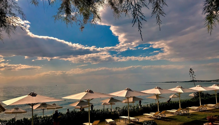 4* Kassandra Mare Hotel