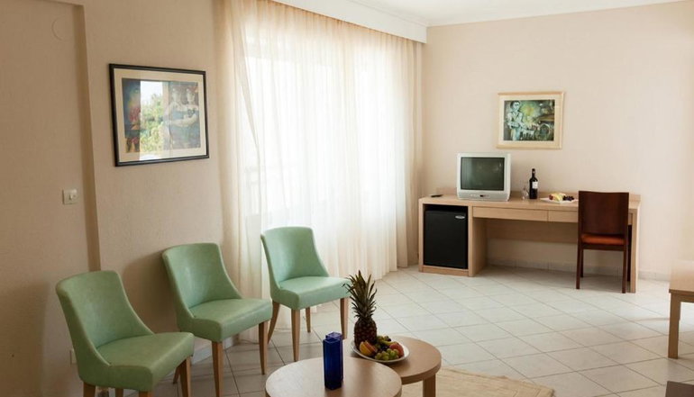 4* Kassandra Mare Hotel