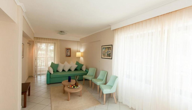 4* Kassandra Mare Hotel