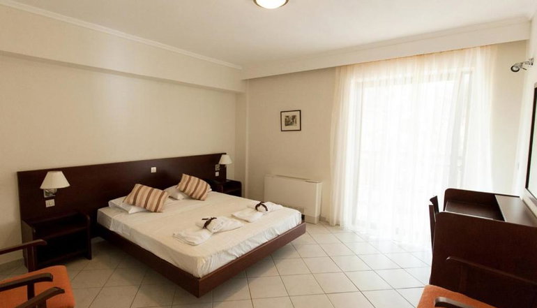 4* Kassandra Mare Hotel