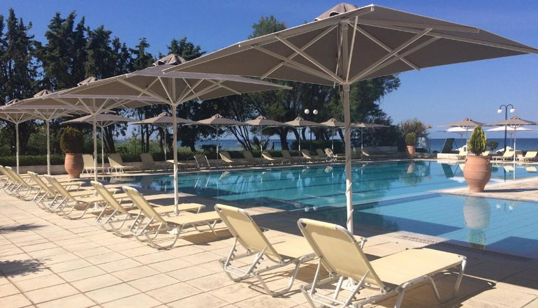 4* Kassandra Mare Hotel