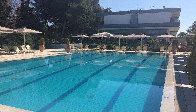 4* Kassandra Mare Hotel