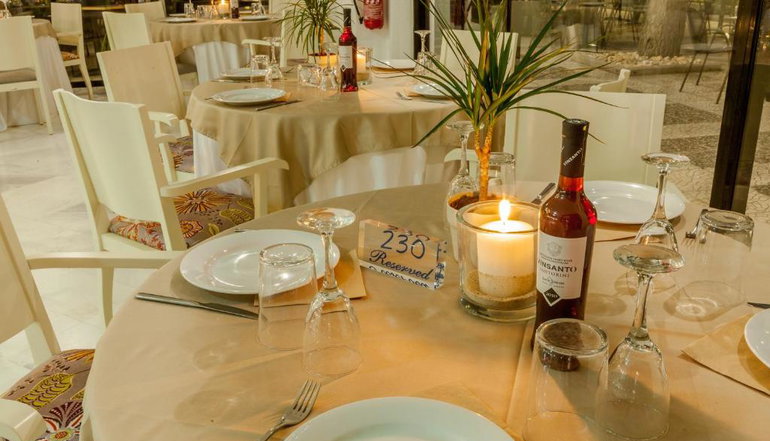 4* Kassandra Mare Hotel