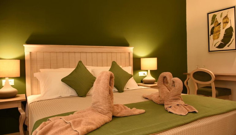 4* Kassandra Mare Hotel
