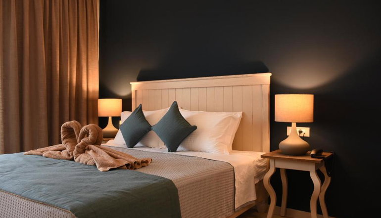 4* Kassandra Mare Hotel