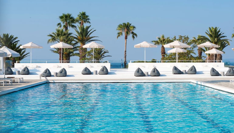 5* Kassandra Palace Seaside Resort