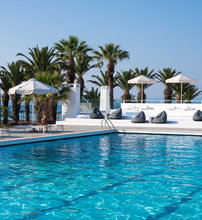 5* Kassandra Palace Seaside Resort
