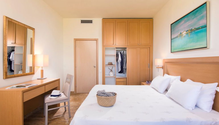 5* Kassandra Palace Seaside Resort