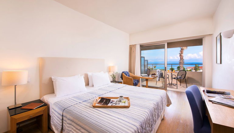 5* Kassandra Palace Seaside Resort