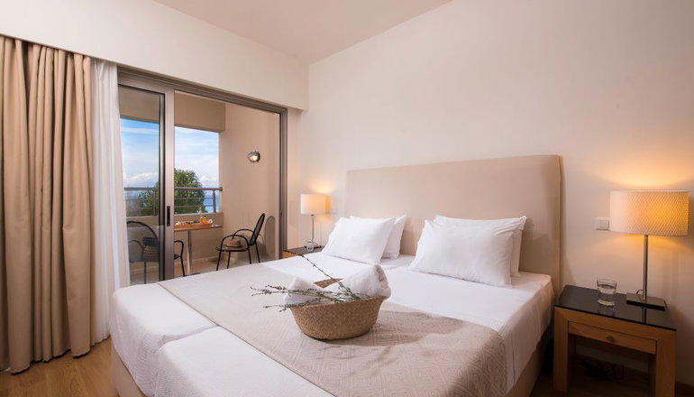 5* Kassandra Palace Seaside Resort