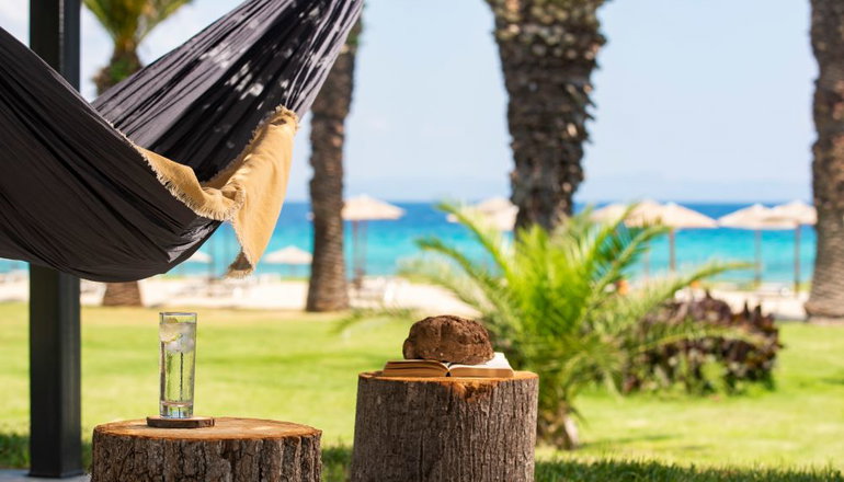 5* Kassandra Palace Seaside Resort