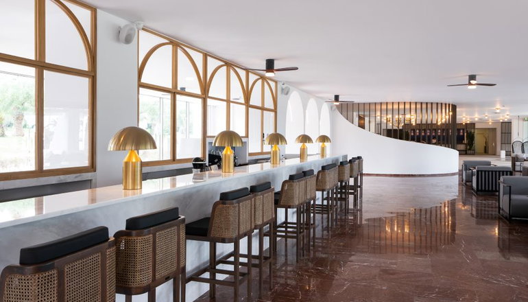 5* Kassandra Palace Seaside Resort