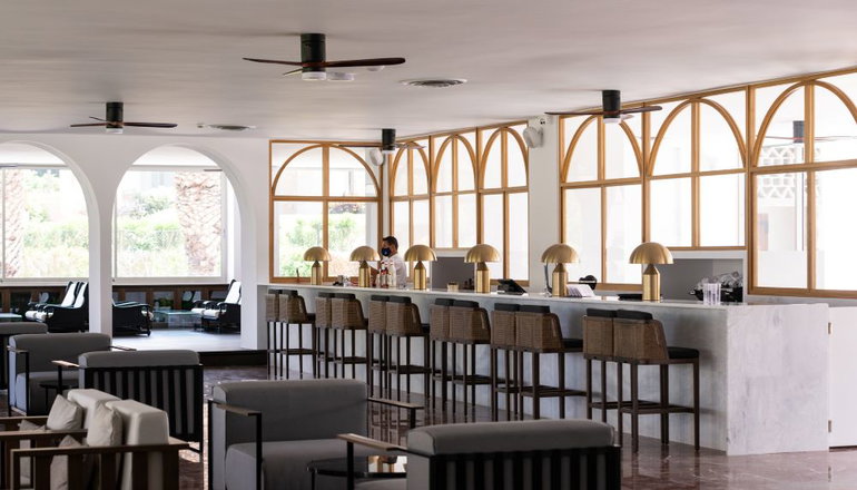 5* Kassandra Palace Seaside Resort
