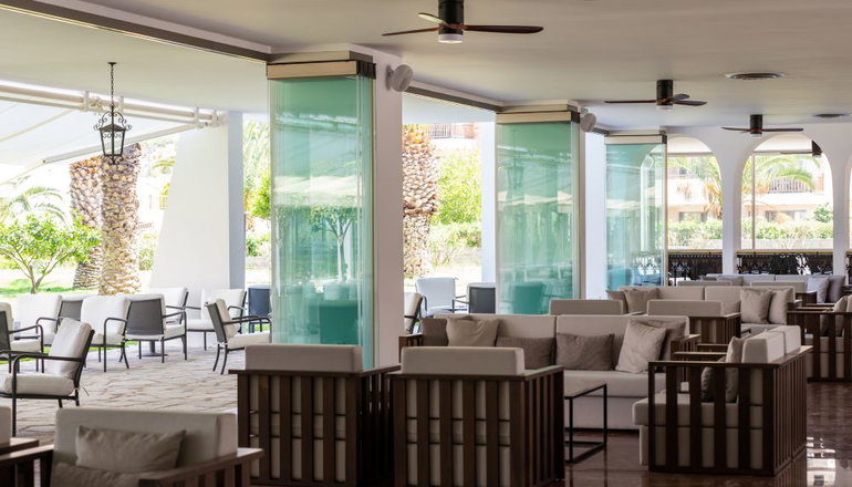 5* Kassandra Palace Seaside Resort