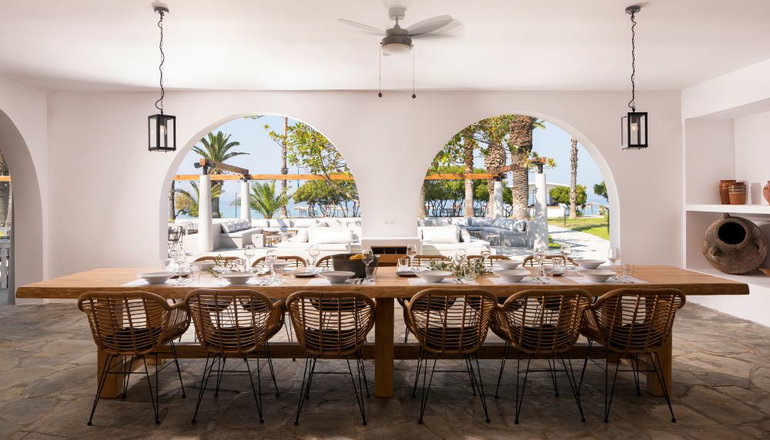 5* Kassandra Palace Seaside Resort