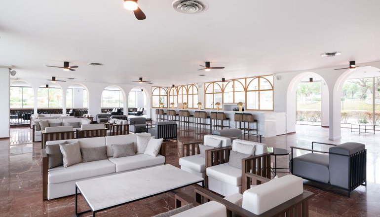 5* Kassandra Palace Seaside Resort