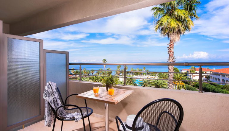 5* Kassandra Palace Seaside Resort