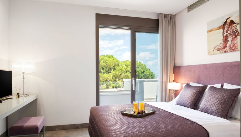 Kassandra Villas - Πολύχρονο, Χαλκιδική