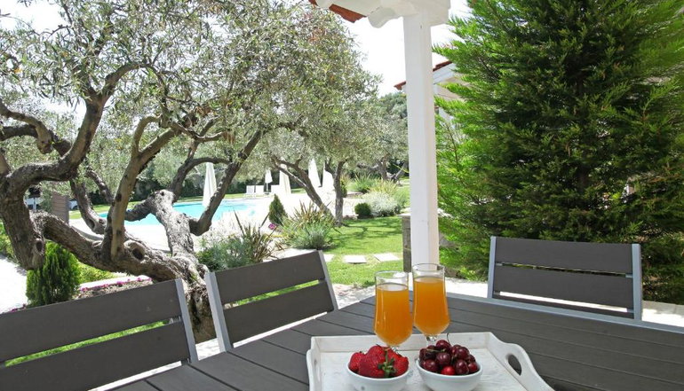 Kassandra Villas - Πολύχρονο, Χαλκιδική
