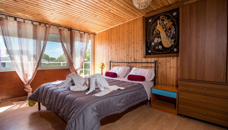Kastri Beach Apartments