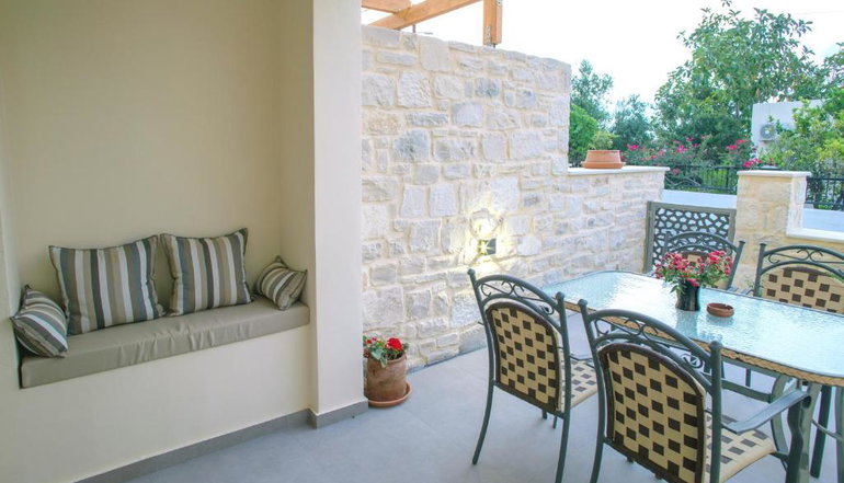 Kastro Apartments