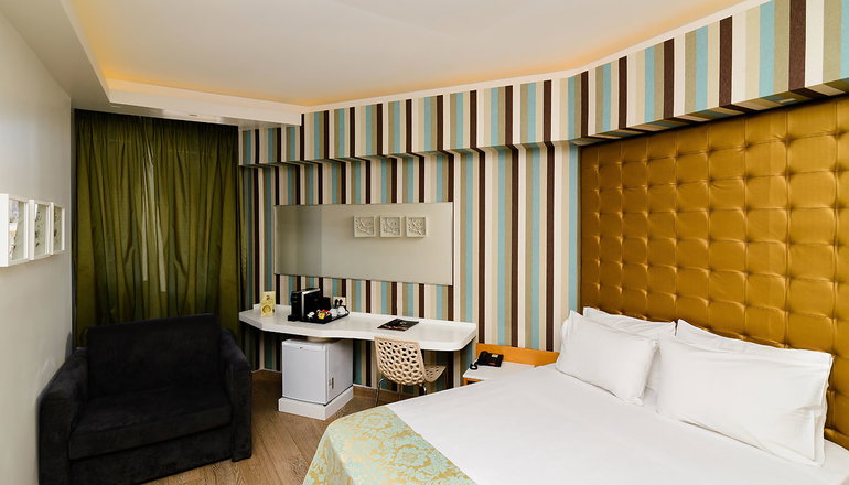Kastro Hotel Heraklion