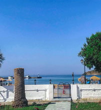 Katerina Beach Rooms