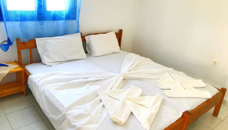 Katerina Beach Rooms