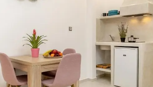 Katerina Roza Studios - Χώρα, Νάξος