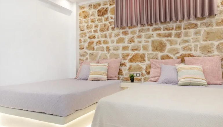 Katerina Roza Studios - Χώρα, Νάξος