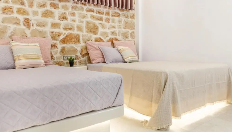 Katerina Roza Studios - Χώρα, Νάξος