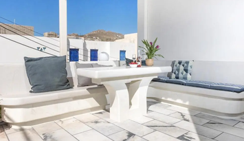 Katerina Roza Studios - Χώρα, Νάξος