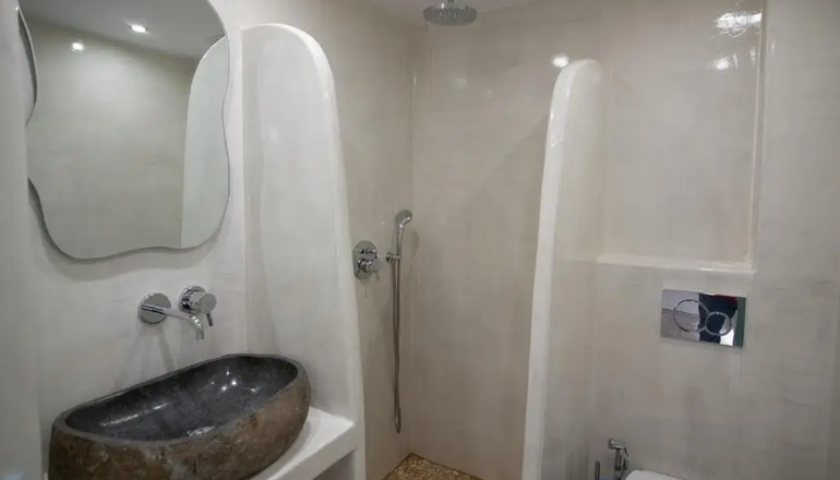 Katerina Roza Studios - Χώρα, Νάξος