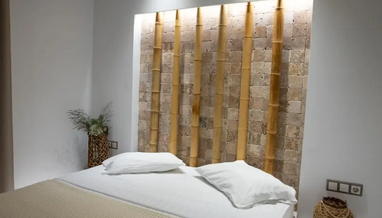 Katerina Roza Studios - Χώρα, Νάξος