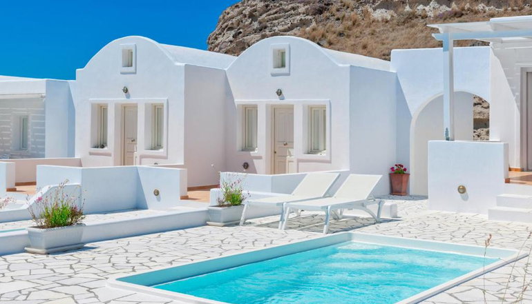 Katharos Villas
