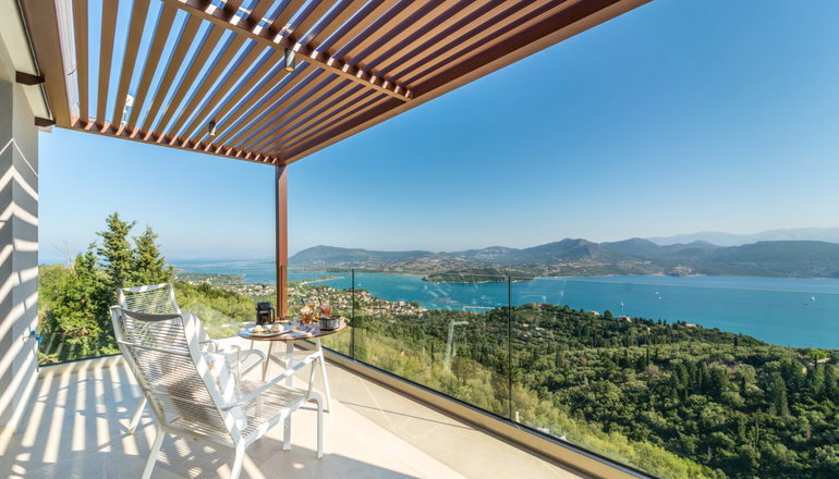 Katouna Suites - Κατούνα, Λευκάδα