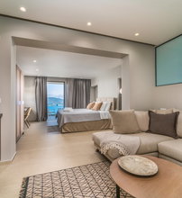 Katouna Suites - Κατούνα, Λευκάδα