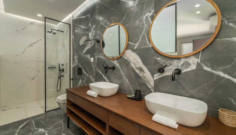 Katouna Suites - Κατούνα, Λευκάδα