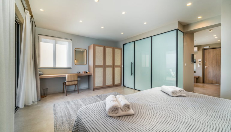 Katouna Suites - Κατούνα, Λευκάδα