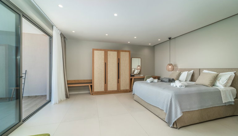 Katouna Suites - Κατούνα, Λευκάδα