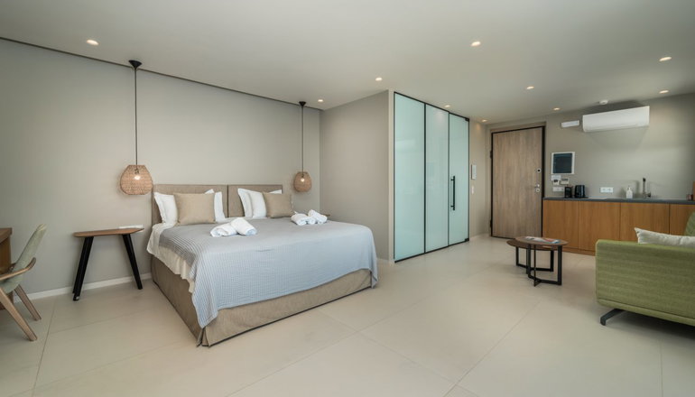 Katouna Suites - Κατούνα, Λευκάδα
