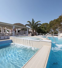4* Kavuras Village - Άγιος Προκόπιος, Νάξος
