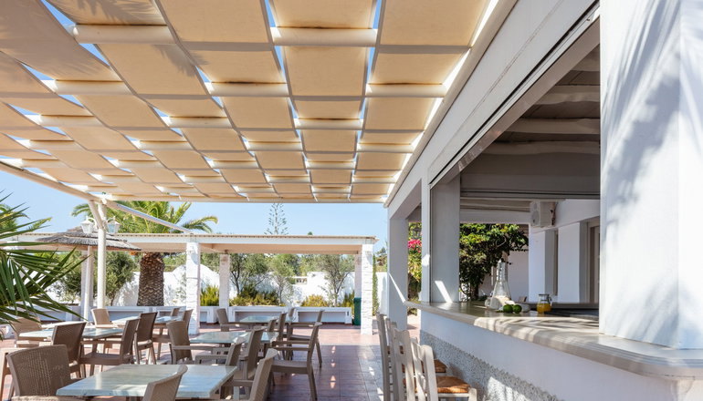 4* Kavuras Village - Άγιος Προκόπιος, Νάξος