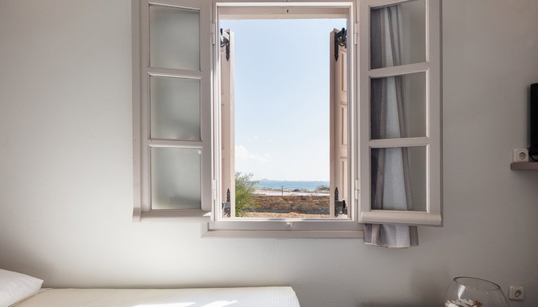 4* Kavuras Village - Άγιος Προκόπιος, Νάξος