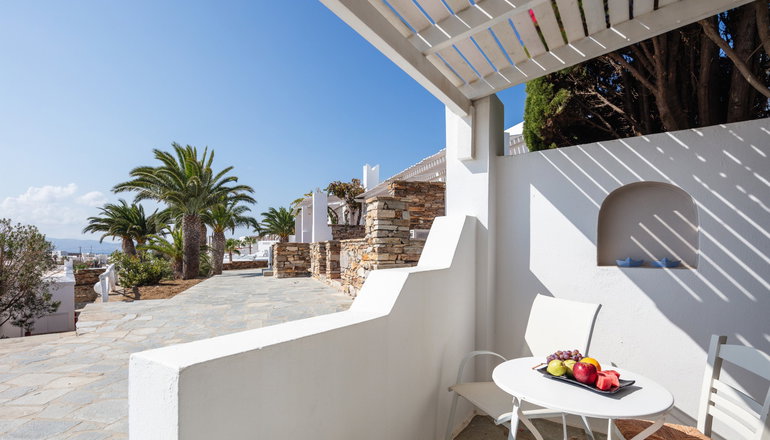 4* Kavuras Village - Άγιος Προκόπιος, Νάξος