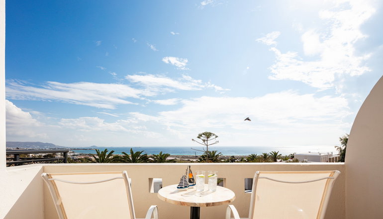 4* Kavuras Village - Άγιος Προκόπιος, Νάξος