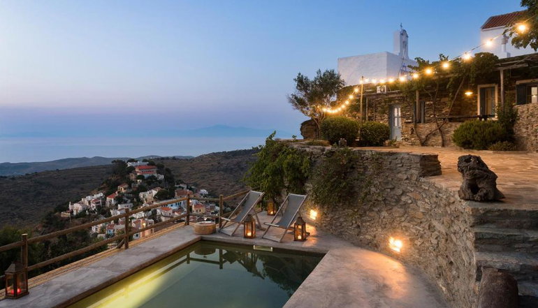 Kea Village